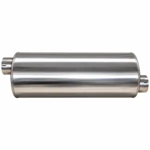 Exhaust Muffler for Bell B30D - 206297