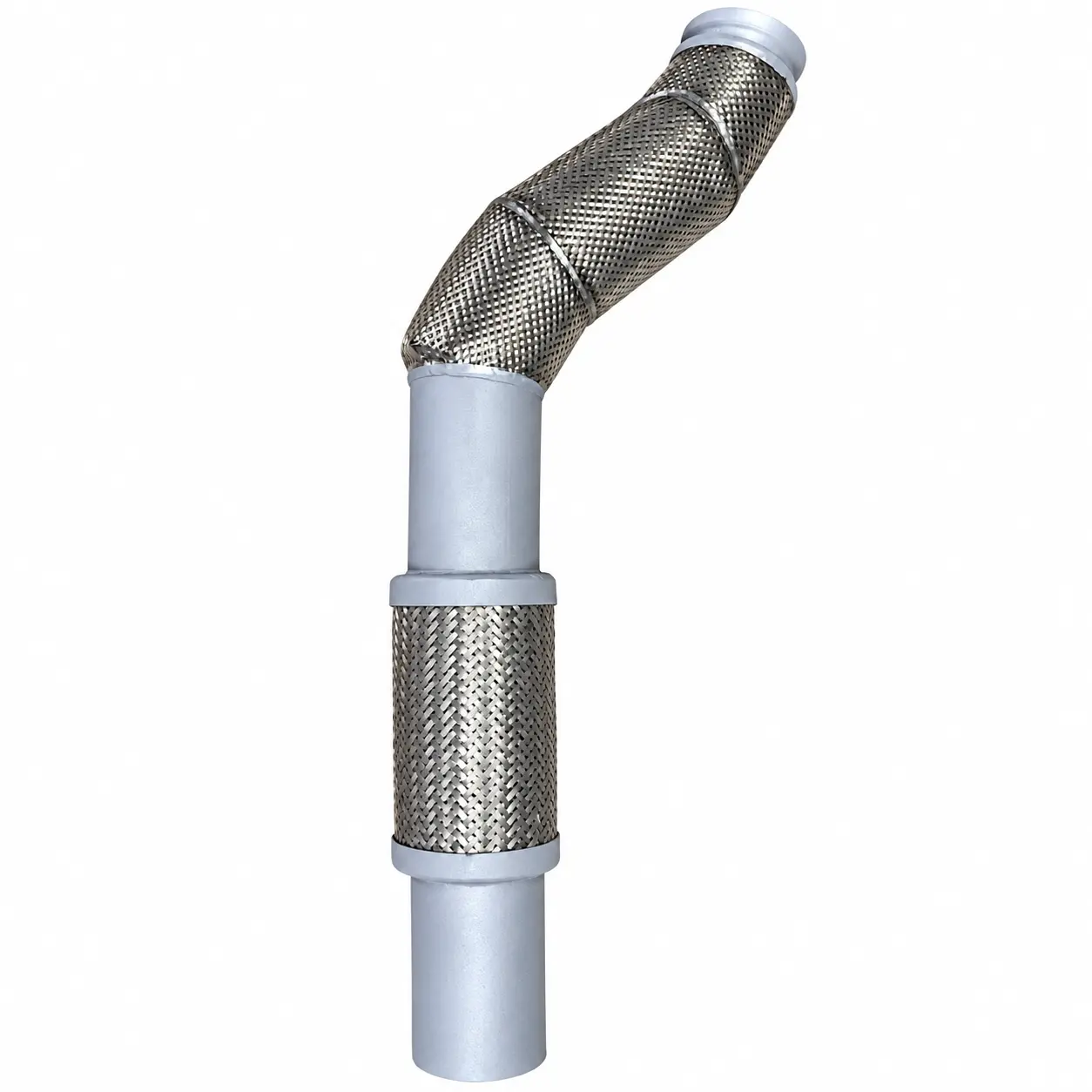 Turbo Exhaust Pipe for Bell B50 - BN069679