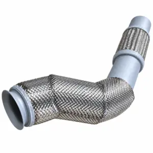 Turbo Exhaust Pipe for Bell B50 - BN069679