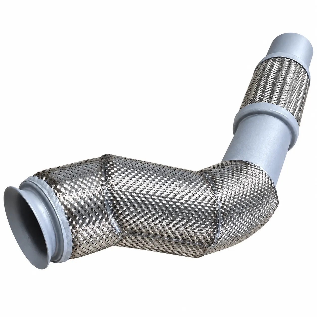 Turbo Exhaust Pipe for Bell B50 - BN069679